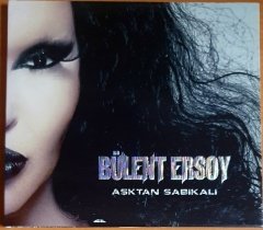 BÜLENT ERSOY - AŞKTAN SABIKALI - CD 2.EL