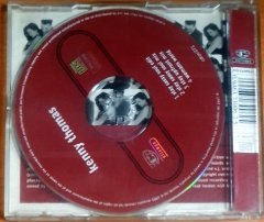 KENNY THOMAS - STAY (1993) - CD SINGLE 2.EL