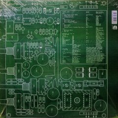 SNEAKER PIMPS - BECOMING X (1996) - 2LP 45RPM 2020 EDITION TRIP HOP SIFIR PLAK