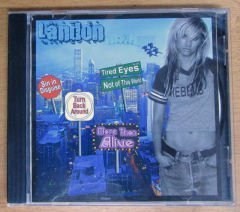 LANDON VILLE PROMOTIONAL CD 2.EL