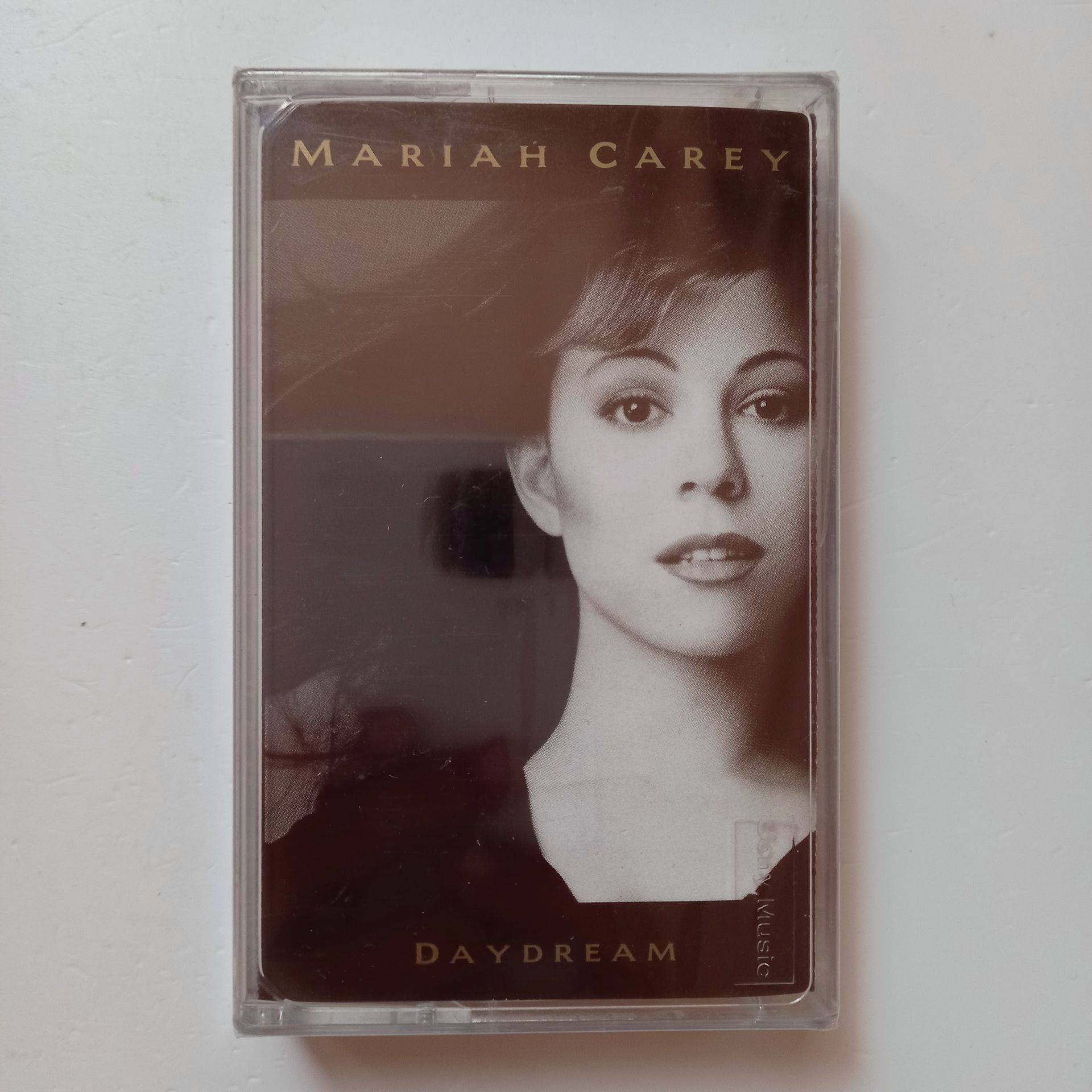MARIAH CAREY - DAYDREAM - KASET SIFIR