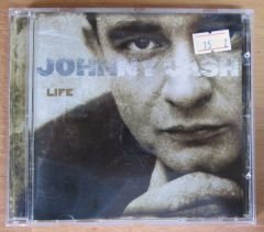 JOHNNY CASH - LIFE - CD 2.EL