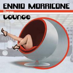 ENNIO MORRICONE - LOUNGE (2020) - 2LP COMPILATION 180GR SIFIR PLAK