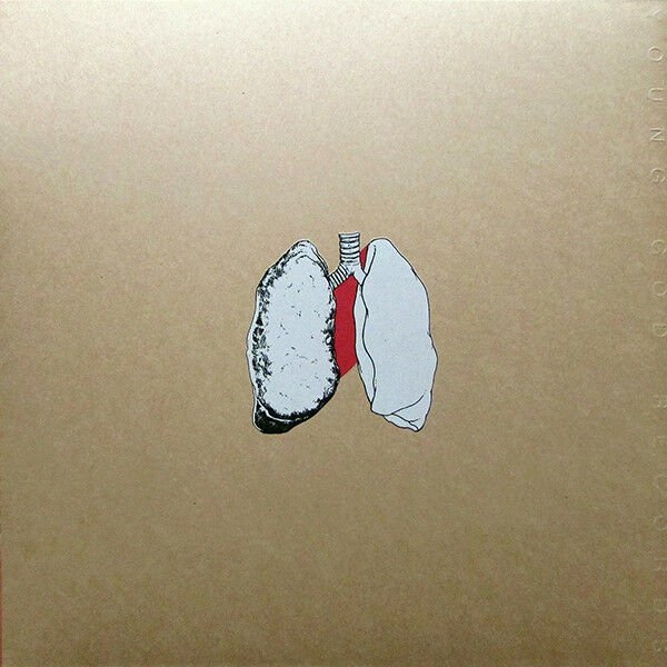 SWANS - BEGGAR (2023) - 2LP POST ROCK EXPERIMENTAL SIFIR PLAK