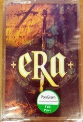 ERA - ERA (1998) CASSETTE MADE IN TURKEY ''NEW''