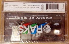 ERA - ERA (1998) CASSETTE MADE IN TURKEY ''NEW''