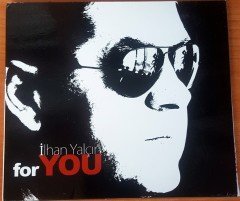İLHAN YALÇIN - FOR YOU CD 2.EL