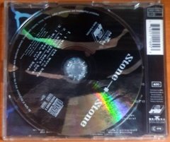 STONE + STONE - I WISH YOU WERE HERE (1992) - CD SINGLE 2.EL