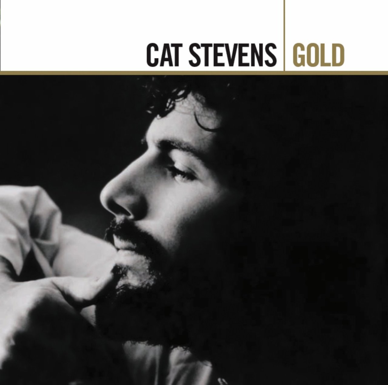 CAT STEVENS - GOLD / BEST OF (2008) - 2CD SIFIR