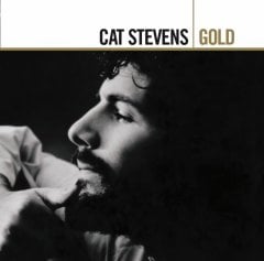 CAT STEVENS - GOLD / BEST OF (2008) - 2CD SIFIR