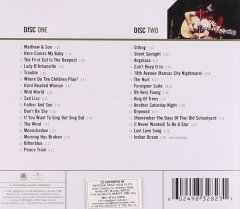 CAT STEVENS - GOLD / BEST OF (2008) - 2CD SIFIR