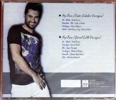 SADIK KARAN - HEP BANA / OSSI MÜZİK SINGLE CD SIFIR