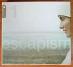 ESCAPISM 1 - CD BOX 2.EL