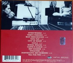 PINK MARTINI - HEY EUGENE! (2007) CD 2.EL