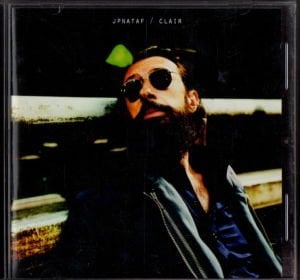 J.P. NATAF – CLAIR (2009) - CD FRANSIZCA HIP-HOP 2.EL