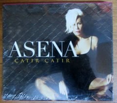 ASENA - ÇATIR ÇATIR - CD 2.EL
