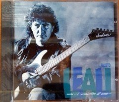 FAUSTO LEALI - NON CÊ NEANCHE IL CORO (1988) CD SIFIR