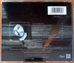LABI SIFFRE - MAN OF REASON (1991) CHINA RECORDS CD 2.EL