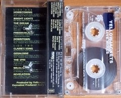 YELLOWJACKETS - LIVE WIRES (1992) MMY KASET 2.EL