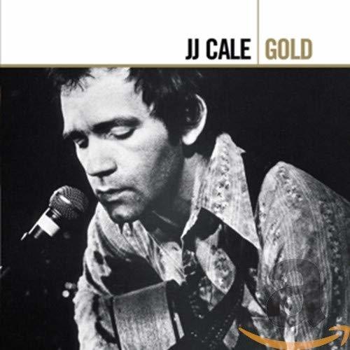 JJ CALE - GOLD / BEST OF (2007) - 2CD SIFIR