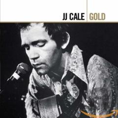 JJ CALE - GOLD / BEST OF (2007) - 2CD SIFIR