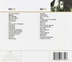 JJ CALE - GOLD / BEST OF (2007) - 2CD SIFIR