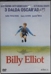 BILLY ELLIOT - JULIE WALTERS - GARY LEWIS - STEPHEN DALORY - DVD 2.EL