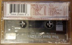 ENYA - THE BEST OF ENYA / PAINT THE SKY WITH STARS CASSETTE MADE IN TURKEY ''NEW''