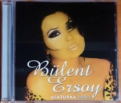 BÜLENT ERSOY - ALATURKA 2000 - CD 2.EL