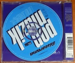 DISCORAMA - POP MUZIK (1997) - CD SINGLE 2.EL