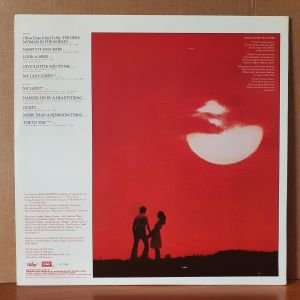 FREDDIE HART - MY LADY (1979) - LP 2.EL PLAK