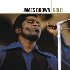 JAMES BROWN - GOLD / BEST OF (2005) - 2CD SIFIR