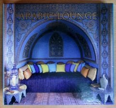 ARABIC LOUNGE - 2CD BOX 2.EL