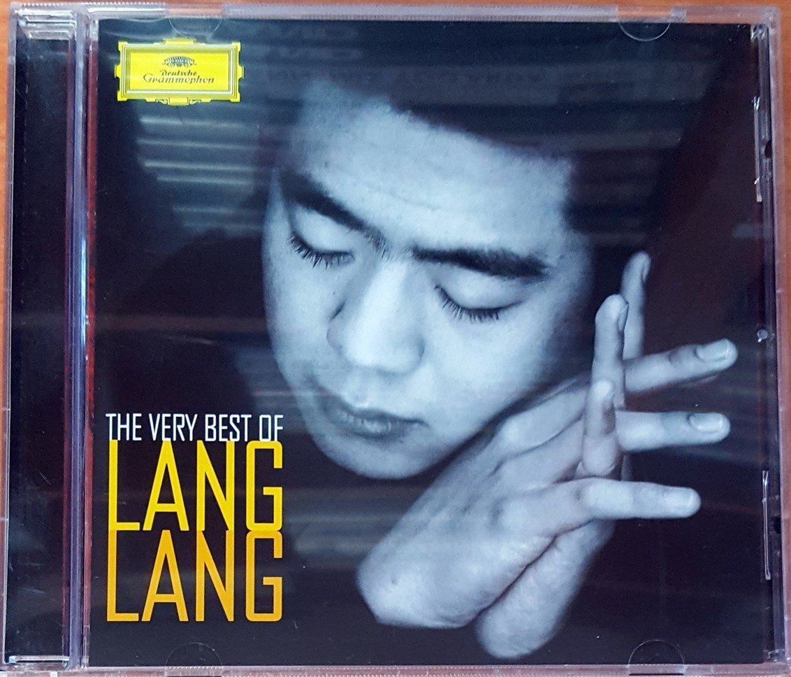LANG LANG - THE VERY BEST OF CD 2.EL