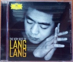 LANG LANG - THE VERY BEST OF CD 2.EL