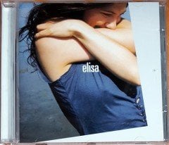 ELISA - ELISA (2002) - CD 2.EL