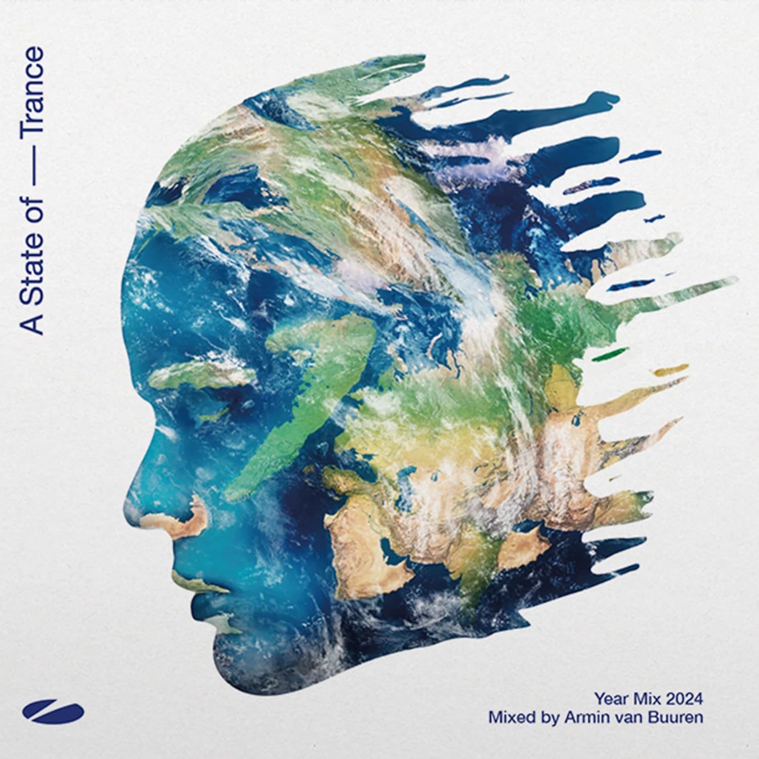 ARMIN VAN BUUREN - A STATE OF TRANCE YEAR MIX (2024) - 3LP HOUSE PROGRESSIVE TRANCE SIFIR PLAK