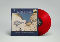 GUN CLUB - DANSE KALINDA BOOM / LIVE IN PANDORA'S BOX (1985) - LP 2016 EDITION SIFIR PLAK
