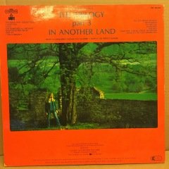 LARRY NORMAN - IN ANOTHER LAND 2.EL PLAK