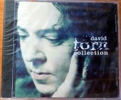 DAVID TORN - THE COLLECTION CD SIFIR