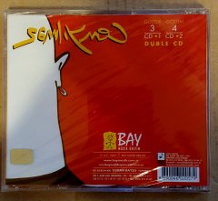 CEM YILMAZ - GÖSTERİ 3 & 4 (2002) - 2CD SIFIR