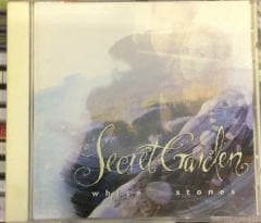SECRET GARDEN - WHITE STONES (1997) - CD 2.EL