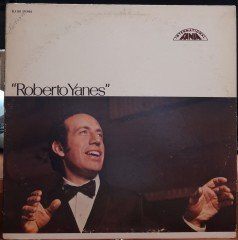 ROBERTO YANES - ROBERTO YANES - PLAK 2.EL