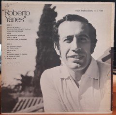 ROBERTO YANES - ROBERTO YANES - PLAK 2.EL
