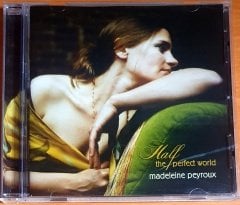 MADELEINE PEYROUX - HALF THE PERFECT WORLD (2006) - CD 2.EL