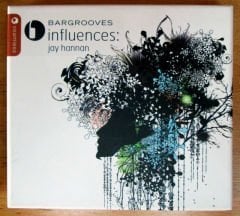 BARGROOVES INFLUENCES JAY HANNAN - 2CD BOX 2.EL
