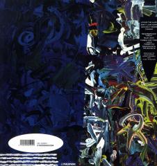 DAVID BOWIE - TONIGHT (1984) - LP 180GR 2019 EDITION SIFIR PLAK