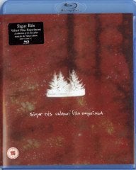 SIGUR RÓS - VALTARI FILM EXPERIMENT (2013) - BLU-RAY SIFIR