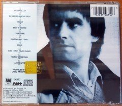 CHRIS DE BURGH - EASTERN WIND (1980) MADE IN WEST GERMANY CD SIFIR