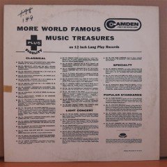 LOVE'S SEVERAL FACES - DOMENICO SAVINO - LP 2.EL PLAK